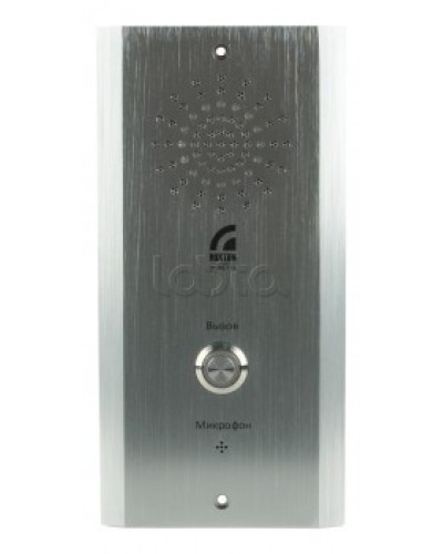 Панель вызывная Roxton IP-A6716 в Сочи Система оповещения и трансляции Roxton Pintop.ru