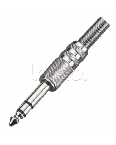 Разъем Jack-стерео 1/4 ROXTON JACK011 в Сочи Система оповещения и трансляции Roxton Pintop.ru