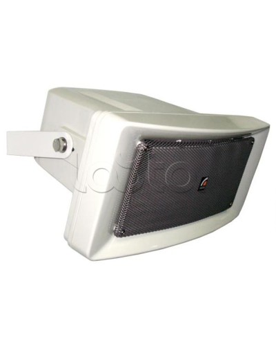 Громкоговоритель рупорный всепогодный ROXTON MP-30T в Сочи Система оповещения и трансляции Roxton Pintop.ru