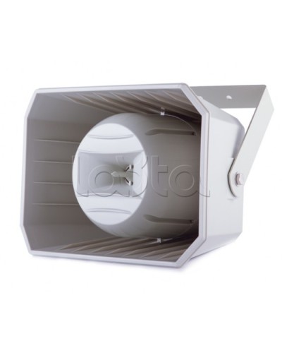 Громкоговоритель рупорный всепогодный ROXTON MP-50T в Сочи Система оповещения и трансляции Roxton Pintop.ru