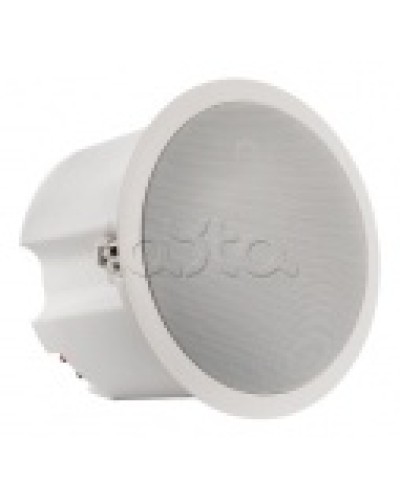 Громкоговоритель потолочный ROXTON PA-30T в Сочи Система оповещения и трансляции Roxton Pintop.ru