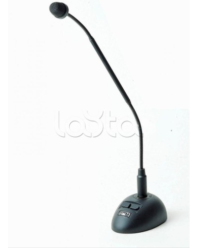 Микрофон динамический ROXTON RM-01 в Сочи Система оповещения и трансляции Roxton Pintop.ru