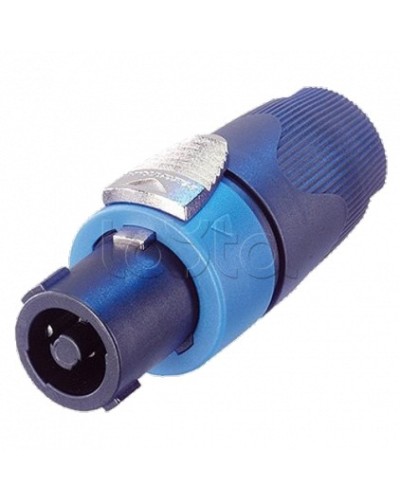 Разъем SPEAKON 4-x ROXTON SPEAKON027 в Сочи Коннекторы Pintop.ru