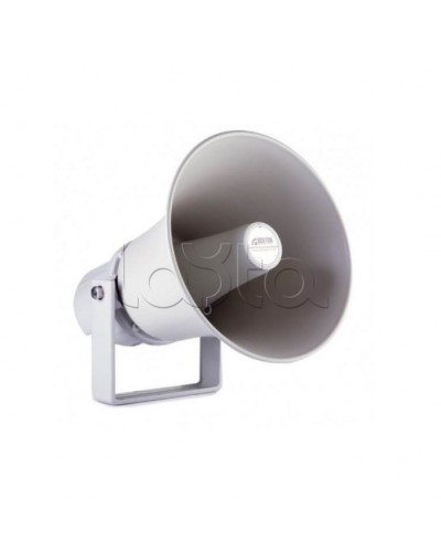 Громкоговоритель рупорный всепогодный ROXTON HS-30T в Сочи Система оповещения и трансляции Roxton Pintop.ru