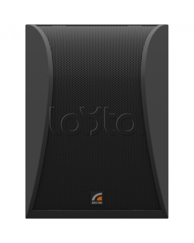 Громкоговоритель трансляционный ROXTON LS-06BT (черный) в Сочи Система оповещения и трансляции Roxton Pintop.ru