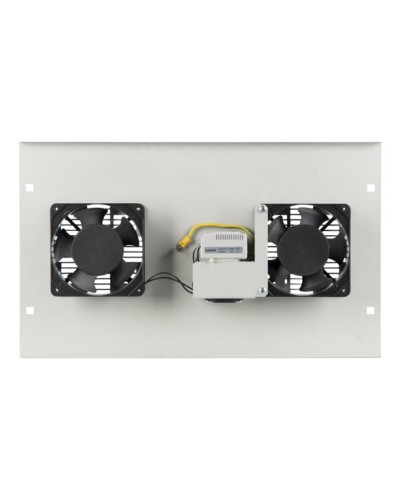 Модуль вентиляторный для шкафа ROXTON RMFR в Сочи Система оповещения и трансляции Roxton Pintop.ru