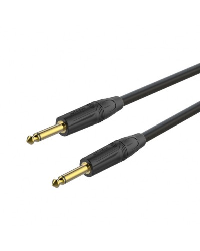 Кабель инструментальный ROXTONE GGJJ100/1 в Сочи Система оповещения и трансляции Roxton Pintop.ru