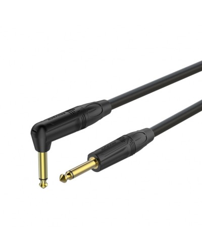 Кабель инструментальный ROXTONE GGJJ110/1 в Сочи Система оповещения и трансляции Roxton Pintop.ru