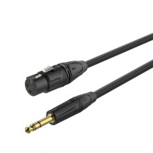 Кабель микрофонный ROXTONE GMXJ220/3