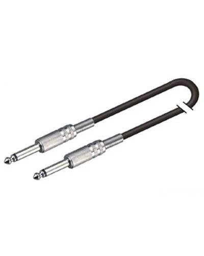 Кабель микрофонный ROXTONE GMXJ260/3 в Сочи Аксессуары для СОУЭ Pintop.ru