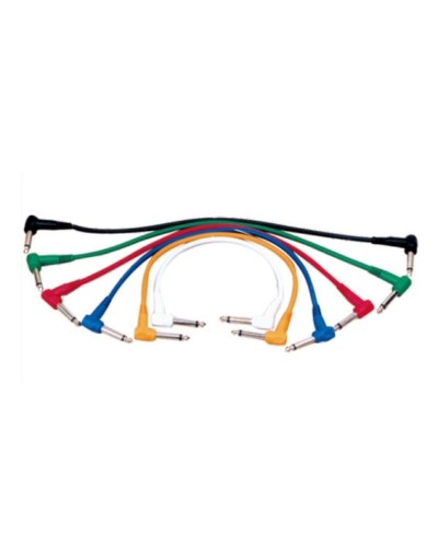 Набор межблочных кабелей ROXTONE PTC005/0,15 в Сочи Аксессуары для СОУЭ Pintop.ru