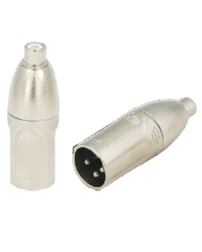 Переходник ROXTONE RA2XMPF в Сочи Аксессуары для СОУЭ Pintop.ru