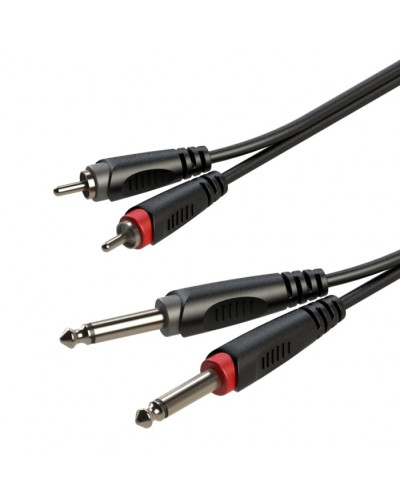 Аудио-кабель ROXTONE RACC150/1 в Сочи Аксессуары для СОУЭ Pintop.ru