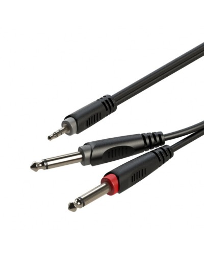 Аудио-кабель ROXTONE RAYC130/3 в Сочи Аксессуары для СОУЭ Pintop.ru