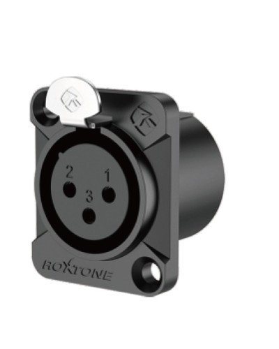 Разъем ROXTONE RX3FD-BT в Сочи Система оповещения и трансляции Roxton Pintop.ru