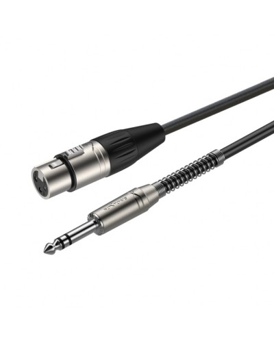 Кабель микрофонный ROXTONE SMXJ220/1 в Сочи Аксессуары для СОУЭ Pintop.ru