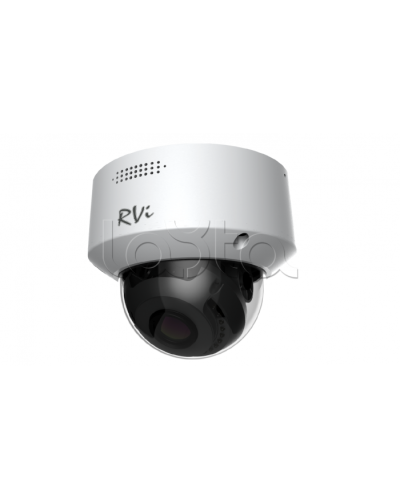 IP-камера видеонаблюдения купольная RVi-1NCD5065 (2.8-12) white в Сочи IP-камеры Pintop.ru
