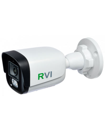Сетевая видеокамера RVi-1NCTL2176 (2.8) white в Сочи IP-камеры Pintop.ru