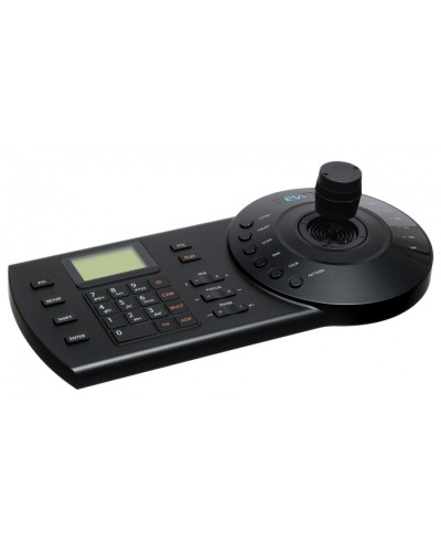 Пульт управления RVi-1NK01 в Сочи Системы видеонаблюдения Pintop.ru