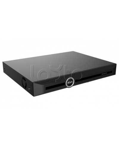Сетевой видеорегистратор RVi-1NR20270 в Сочи IP Видеорегистраторы Pintop.ru