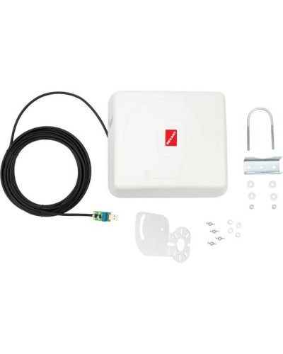 Антенна 4G MIMO Андромеда REXANT 34-0904 в Сочи Системы видеонаблюдения Pintop.ru