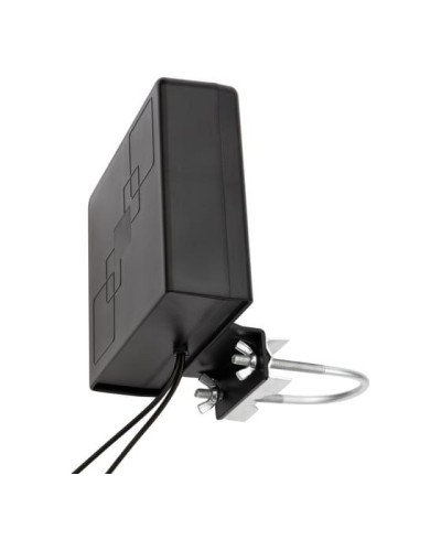 Антенна 4G MIMO Вега REXANT 34-0902 в Сочи Системы видеонаблюдения Pintop.ru