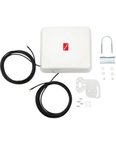 Антенна 4G MIMO Сириус REXANT 34-0903 в Сочи Системы видеонаблюдения Pintop.ru