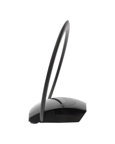 Антенна комнатная «Активная» для цифрового телевидения DVB-T2, Ring-50 REXANT 34-0721 в Сочи Системы видеонаблюдения Pintop.ru