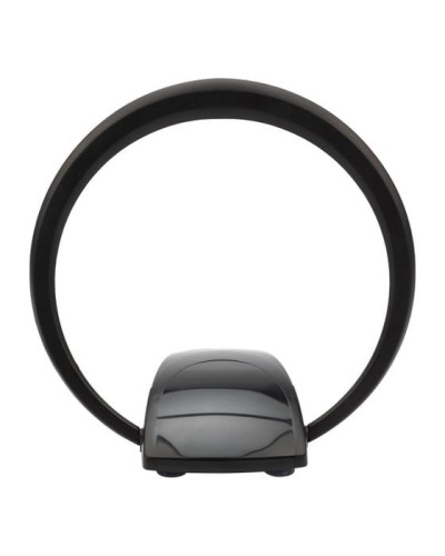 Антенна комнатная «Активная» с USB питанием, для цифрового телевидения DVB-T2, Ring-51 REXANT 34-0723 в Сочи Системы видеонаблюдения Pintop.ru