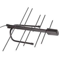 Антенна комнатная для цифрового телевидения DVB-T2, RX-252 REXANT 34-0252