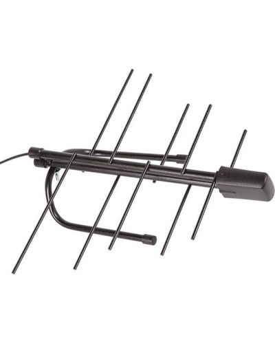 Антенна комнатная для цифрового телевидения DVB-T2, RX-252 REXANT 34-0252 в Сочи Системы видеонаблюдения Pintop.ru