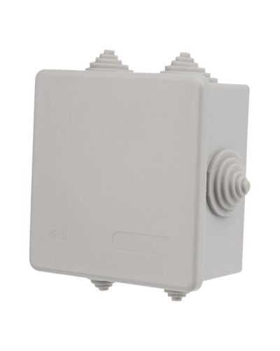 Коробка распаячная ОУ 85х85х40 мм, IP44 Rexant (28-3052) в Сочи Распределительные коробки Pintop.ru