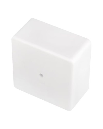 Коробка распаячная ОУ для кабель-канала 100х100х50 мм Rexant (28-3074) в Сочи Распределительные коробки Pintop.ru