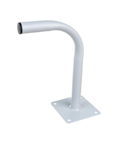 Кронштейн для спутниковой антенны Г-образный (55-60см), 32см REXANT (34-0860) в Сочи Системы видеонаблюдения Pintop.ru