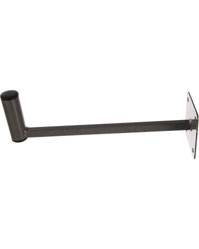 Кронштейн эфирный 30см, серый REXANT 34-0573 в Сочи Системы видеонаблюдения Pintop.ru