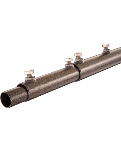 Мачта для антенн телескопическая, 600см, 3 колена REXANT (34-0613) в Сочи Монтажные материалы Pintop.ru