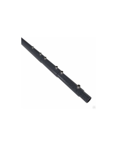 Мачта для антенн телескопическая, 800см REXANT 34-0578 в Сочи Системы видеонаблюдения Pintop.ru