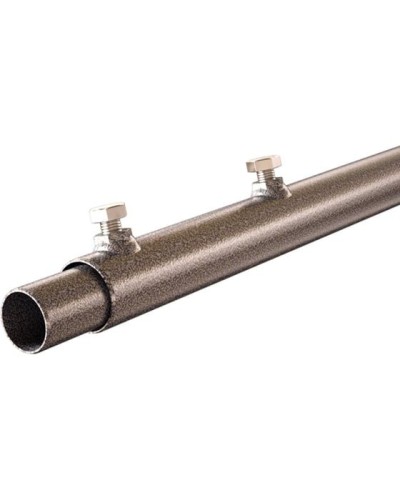 Мачта для антенн телескопическая, облегченная, 300см, 2 колена REXANT 34-0609 в Сочи Системы видеонаблюдения Pintop.ru