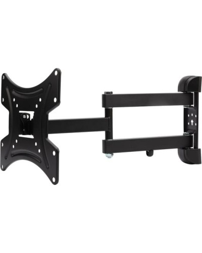 Наклонно-поворотный кронштейн для телевизора Rexant 17-42 (38-0070) в Сочи Системы видеонаблюдения Pintop.ru