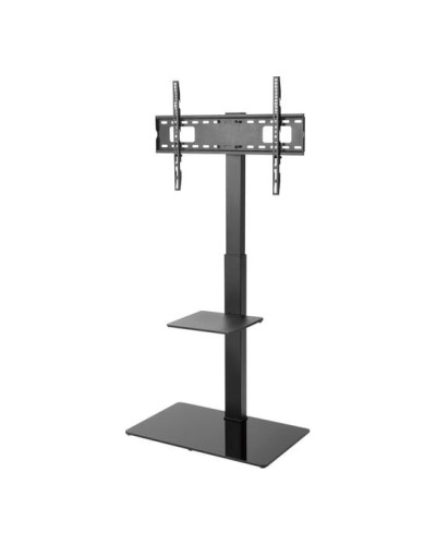 Напольная стойка с кронштейном для телевизора 37-70 REXANT (38-0318) в Сочи Системы видеонаблюдения Pintop.ru