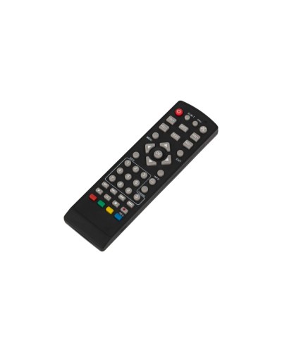 Пульт универсальный для приставки DVB-T2 REXANT 38-0012 в Сочи Системы видеонаблюдения Pintop.ru