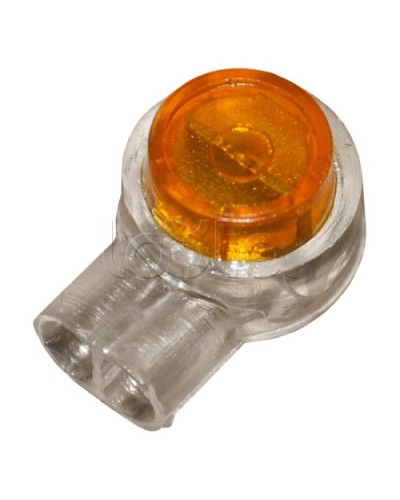 Скотч-Лок изолированный K1 (100шт/уп) REXANT 07-5401 в Сочи Коннекторы Pintop.ru