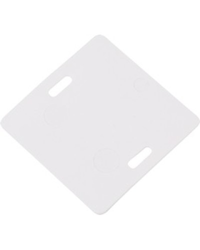 Бирка кабельная У-134 (Квадрат) (100шт/уп) REXANT 07-6234 в Сочи Аксессуары для кабель-канала Pintop.ru