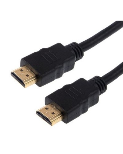 Шнур HDMI - HDMI gold с фильтрами 5 м (5шт/уп) REXANT 17-6206 в Сочи Патч-корды и пигтейлы Pintop.ru