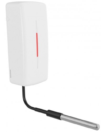 Радиодатчик температуры Контакт GSM RTD2-2 в Сочи GSM мониторинг Ritm Pintop.ru