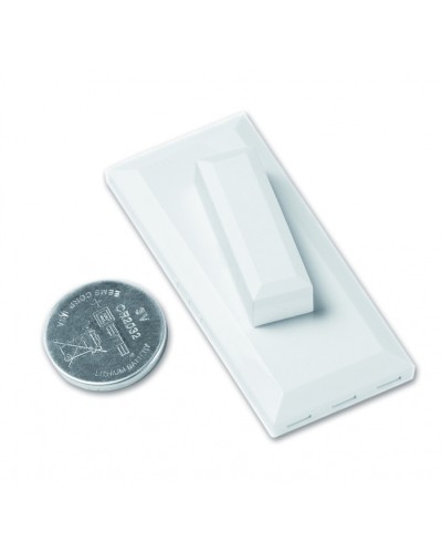 Извещатель охранный магнитоконтактный радиоканальный Ritm RDD3 в Сочи GSM мониторинг Ritm Pintop.ru