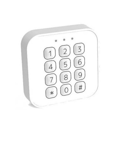 Клавиатура радиоканальная Ritm «RКВ2» в Сочи GSM мониторинг Ritm Pintop.ru