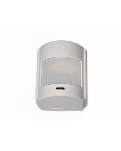 Извещатель охранный объемный оптико-электронный радиоканальный Ritm RMD1 в Сочи GSM мониторинг Ritm Pintop.ru