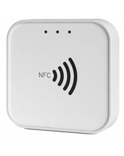 Считыватель NFC карт 13,56 МГц, 1-WIRE Ritm в Сочи GSM мониторинг Ritm Pintop.ru