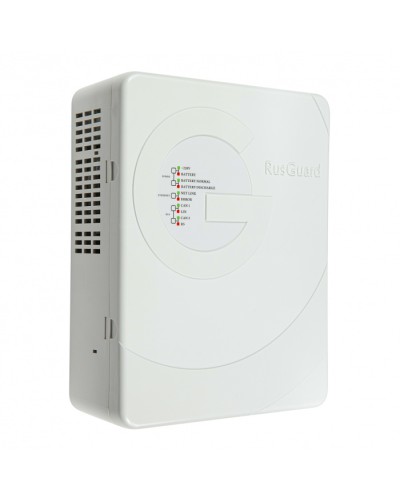 Контроллер со встроенным модулем PoE RusGuard ACS-105-CE-B (POE) в Сочи Сетевая СКУД - RusGuard Pintop.ru